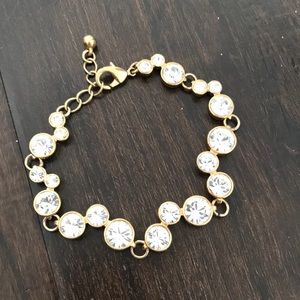 Ann Taylor Bracelet